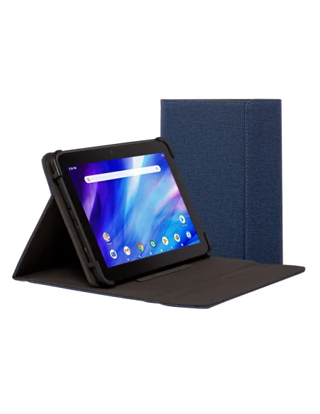 Nilox FUNDA UNIVERSAL TABLET DE 9.7" A 10.5" AZUL
