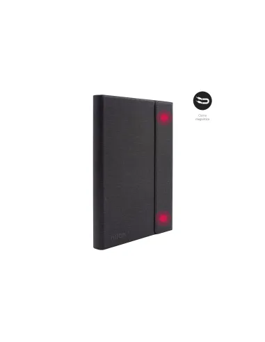 Nilox FUNDA TECLADO BLUETOOH DE 9.7" A 10.5" NEGRA