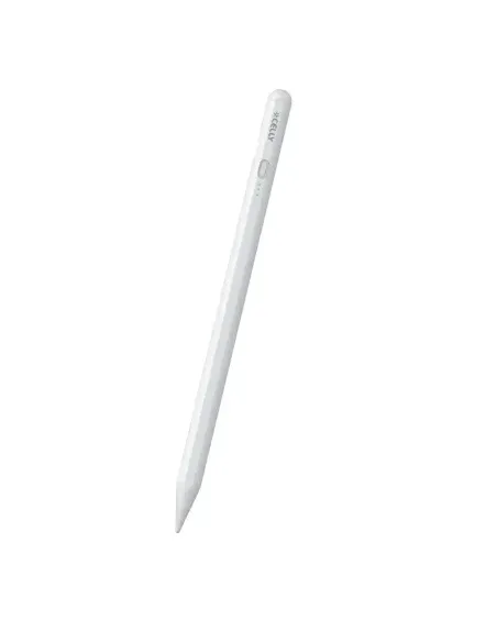 Celly SWMAGICPENCILWH lápiz digital 25 g Blanco