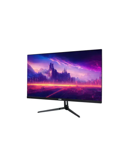Nilox MONITOR 27" NXM272KD11 IPS 2K 165HZ 2HDMI DP USB 1MS G-SYNC pantalla para PC 68,6 cm (27") 2560 x 1440 Pixeles LED Negro