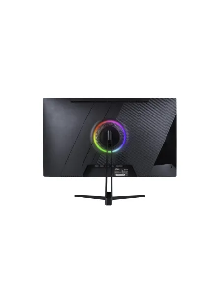 Nilox MONITOR 27" NXM272KD11 IPS 2K 165HZ 2HDMI DP USB 1MS G-SYNC pantalla para PC 68,6 cm (27") 2560 x 1440 Pixeles LED Negro