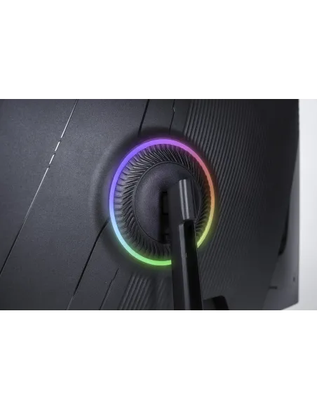 Nilox MONITOR 27" NXM272KD11 IPS 2K 165HZ 2HDMI DP USB 1MS G-SYNC pantalla para PC 68,6 cm (27") 2560 x 1440 Pixeles LED Negro