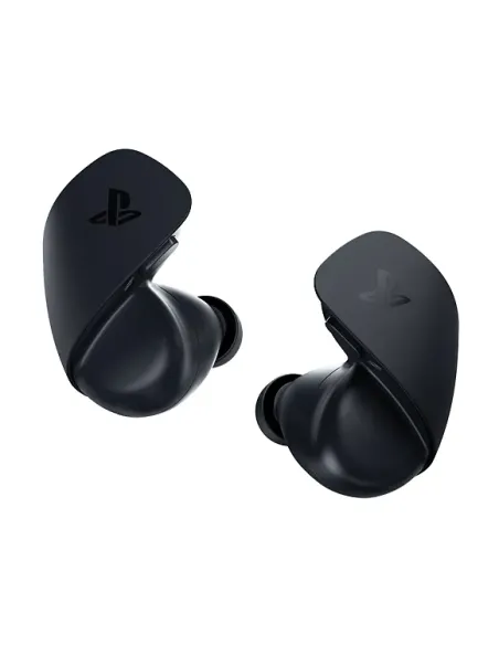 Sony Pulse Explore Auriculares Inalámbrico Dentro de oído Juego Bluetooth Negro