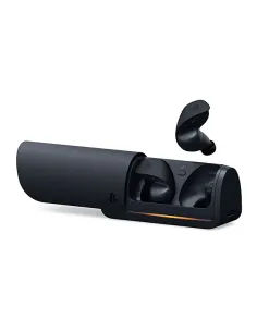 Sony Pulse Explore Auriculares Inalámbrico Dentro de oído Juego Bluetooth Negro 2