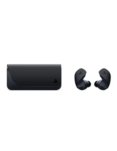 Sony Pulse Explore Auriculares Inalámbrico Dentro de oído Juego Bluetooth Negro