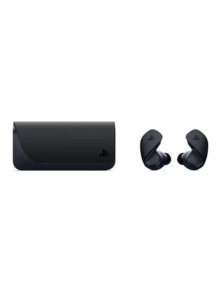 Sony Pulse Explore Auriculares Inalámbrico Dentro de oído Juego Bluetooth Negro