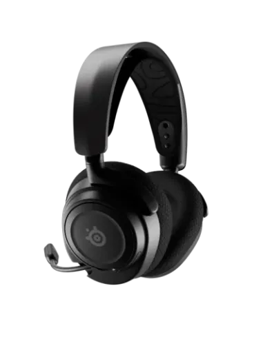 Compra en nuestra tienda online tu Steelseries Arctis Nova 7 Auriculares Inalámbrico Diadema Juego USB Tipo C Bluetooth Negro al