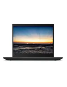 Portatil reacondicionado lenovo thinkpad t580 15.6 pulgadas - i5 - 8th - 16gb - 256gb m2 - win 11 pro - teclado español