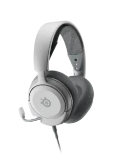 Compra en nuestra tienda online tu Steelseries Arctis Nova 1 Auriculares Alámbrico Diadema Juego Blanco al mejor precio. Compra