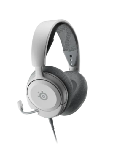 Compra en nuestra tienda online tu Steelseries Arctis Nova 1 Auriculares Alámbrico Diadema Juego Blanco al mejor precio. Compra 