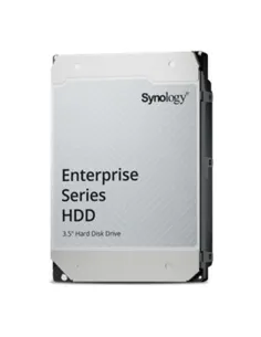 Disco duro interno hdd synology has5310 - 20t 20tb 3.5 pulgadas 7200rpm sas 12gb - s