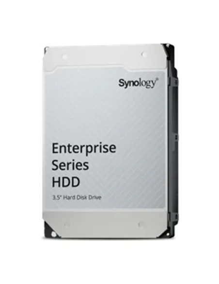Disco duro interno hdd synology has5310 - 20t 20tb 3.5 pulgadas 7200rpm sas 12gb - s