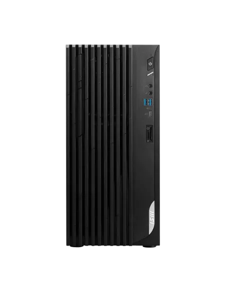 Ordenador msi pro dp180 12a 611xes i5 - 12400 16gb ssd 512gb