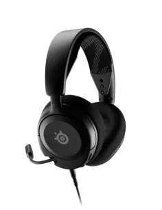Compra en nuestra tienda online tu Steelseries Arctis Nova 1 Auriculares Alámbrico Diadema Juego Negro al mejor precio. Compra e