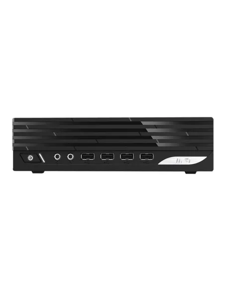Ordenador msi pro dp21 13m - 697xes i5 - 13400 16gb ssd 512gb