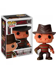 Funko pop cine pesadilla en elm street freddy krueger 2291