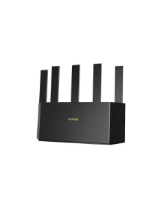 Router wifi tenda te6l pro 4 puertos