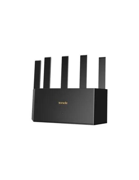 Router wifi tenda te6l pro 4 puertos