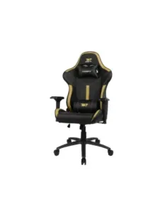 SILLA GAMING EXPERT DRIFT DR350 DORADA