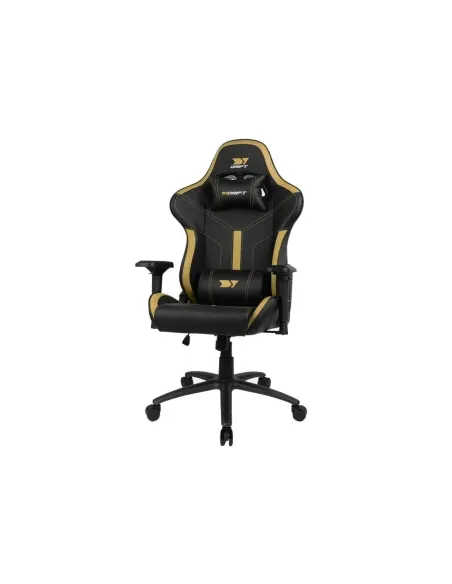 SILLA GAMING EXPERT DRIFT DR350 DORADA