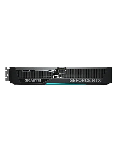 GIGABYTE GeForce RTX 5070 EAGLE OC SFF 12G Tarjeta Gráfica - 12GB GDDR7, 192 bits, PCI-E 5.0, 2587 MHz Core Clock, 3 x DP 2.1a,