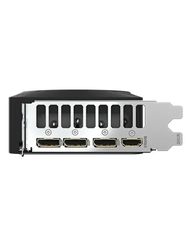 GIGABYTE GeForce RTX 5070 EAGLE OC SFF 12G Tarjeta Gráfica - 12GB GDDR7, 192 bits, PCI-E 5.0, 2587 MHz Core Clock, 3 x DP 2.1a,