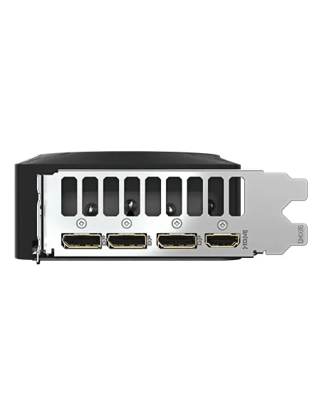 GIGABYTE GeForce RTX 5070 EAGLE OC SFF 12G Tarjeta Gráfica - 12GB GDDR7, 192 bits, PCI-E 5.0, 2587 MHz Core Clock, 3 x DP 2.1a,