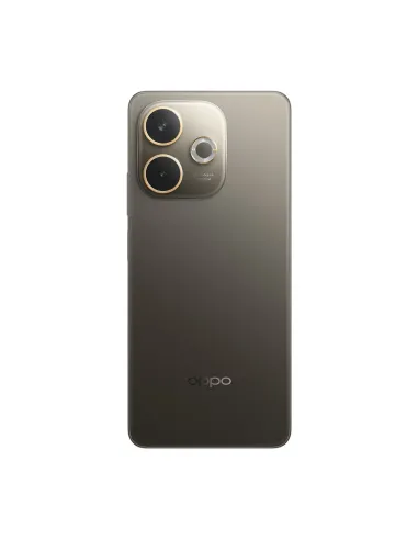 OPPO A5 Pro 16,9 cm (6.67") SIM doble Android 15 4G USB Tipo C 8 GB 256 GB 5800 mAh Marrón