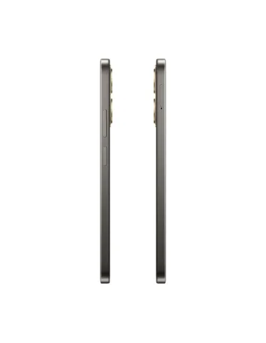 OPPO A5 Pro 16,9 cm (6.67") SIM doble Android 15 4G USB Tipo C 8 GB 256 GB 5800 mAh Marrón