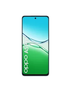 OPPO A5 Pro 16,9 cm (6.67") SIM doble Android 15 4G USB Tipo C 8 GB 256 GB 5800 mAh Azul