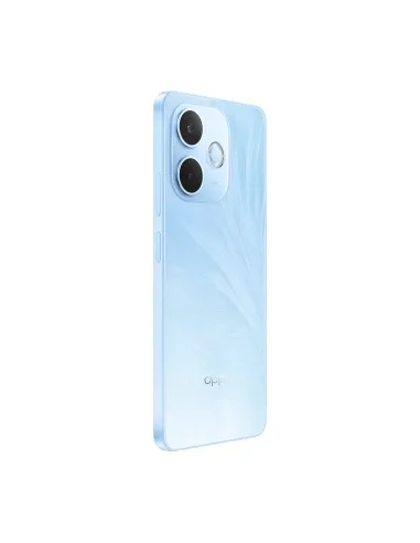 OPPO A5 Pro 16,9 cm (6.67") SIM doble Android 15 4G USB Tipo C 8 GB 256 GB 5800 mAh Azul