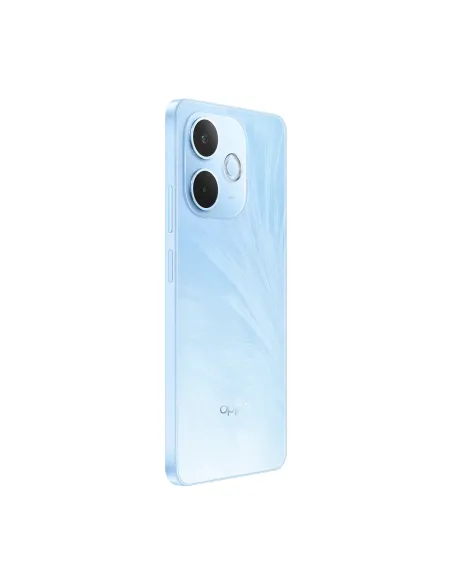 OPPO A5 Pro 16,9 cm (6.67") SIM doble Android 15 4G USB Tipo C 8 GB 256 GB 5800 mAh Azul