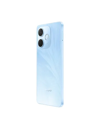 OPPO A5 Pro 16,9 cm (6.67") SIM doble Android 15 4G USB Tipo C 8 GB 256 GB 5800 mAh Azul
