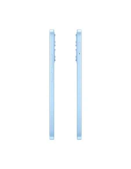 OPPO A5 Pro 16,9 cm (6.67") SIM doble Android 15 4G USB Tipo C 8 GB 256 GB 5800 mAh Azul