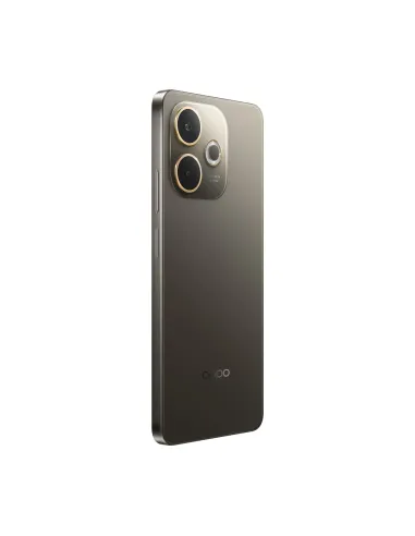 OPPO A5 Pro 5G 16,9 cm (6.67") SIM doble Android 15 USB Tipo C 8 GB 256 GB 5800 mAh Negro, Marrón
