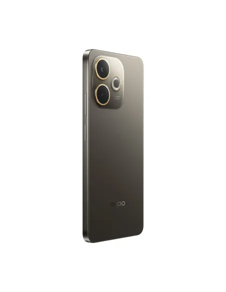 OPPO A5 Pro 5G 16,9 cm (6.67") SIM doble Android 15 USB Tipo C 8 GB 256 GB 5800 mAh Negro, Marrón