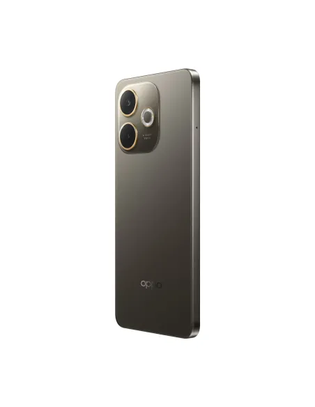 OPPO A5 Pro 5G 16,9 cm (6.67") SIM doble Android 15 USB Tipo C 8 GB 256 GB 5800 mAh Negro, Marrón