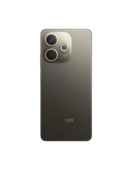 OPPO A5 Pro 5G 16,9 cm (6.67") SIM doble Android 15 USB Tipo C 8 GB 256 GB 5800 mAh Negro, Marrón