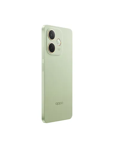 OPPO A5 Pro 5G 16,9 cm (6.67") SIM doble Android 15 USB Tipo C 8 GB 256 GB 5800 mAh Verde, Oliva