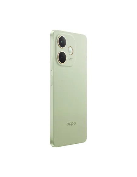 OPPO A5 Pro 5G 16,9 cm (6.67") SIM doble Android 15 USB Tipo C 8 GB 256 GB 5800 mAh Verde, Oliva