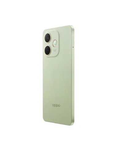 OPPO A5 Pro 5G 16,9 cm (6.67") SIM doble Android 15 USB Tipo C 8 GB 256 GB 5800 mAh Verde, Oliva