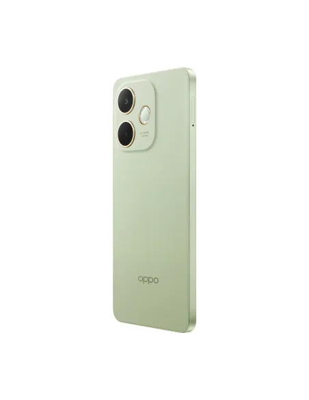 OPPO A5 Pro 5G 16,9 cm (6.67") SIM doble Android 15 USB Tipo C 8 GB 256 GB 5800 mAh Verde, Oliva