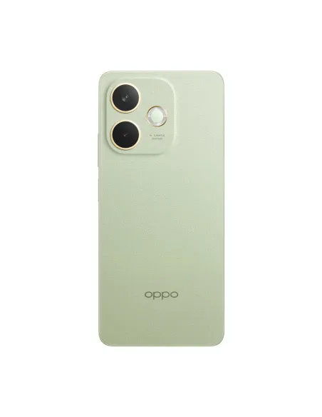 OPPO A5 Pro 5G 16,9 cm (6.67") SIM doble Android 15 USB Tipo C 8 GB 256 GB 5800 mAh Verde, Oliva