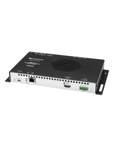 CRESTRON DM NVX  4K60 4:4:4 HDR NETWORK AV ENCODER (DM-NVX-E30) 6511506