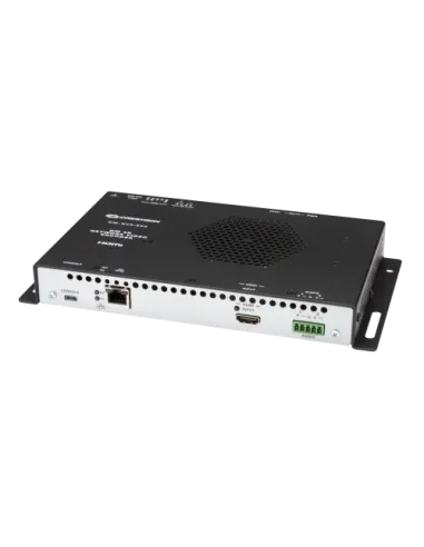 CRESTRON DM NVX  4K60 4:4:4 HDR NETWORK AV ENCODER (DM-NVX-E30) 6511506