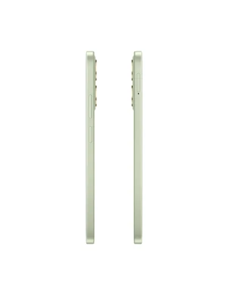 OPPO A5 Pro 5G 16,9 cm (6.67") SIM doble Android 15 USB Tipo C 8 GB 256 GB 5800 mAh Verde, Oliva