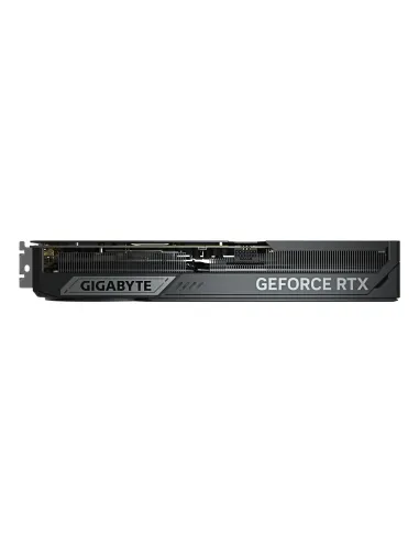 GIGABYTE GeForce RTX 5080 WINDFORCE OC SFF 16G Tarjeta Gráfica - 16GB GDDR7, 256 bits, PCI-E 5.0, 2670MHz Frecuencia Base, 3 x
