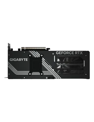 GIGABYTE GeForce RTX 5070 WINDFORCE OC SFF 12G Tarjeta Gráfica - 12GB GDDR7, 192 bits, PCI-E 5.0, 2542 MHz Core Clock, 3 x DP