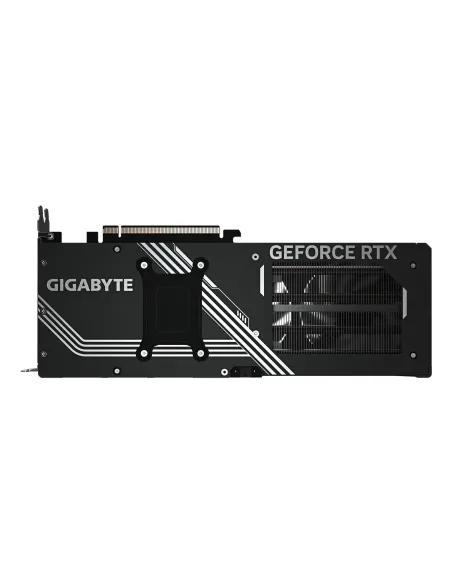 GIGABYTE GeForce RTX 5070 WINDFORCE OC SFF 12G Tarjeta Gráfica - 12GB GDDR7, 192 bits, PCI-E 5.0, 2542 MHz Core Clock, 3 x DP