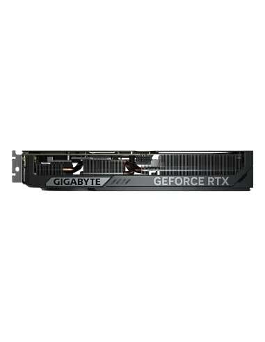 GIGABYTE GeForce RTX 5070 WINDFORCE OC SFF 12G Tarjeta Gráfica - 12GB GDDR7, 192 bits, PCI-E 5.0, 2542 MHz Core Clock, 3 x DP